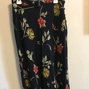 Ann Taylor skirt